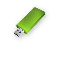 Pendrive reklamowe