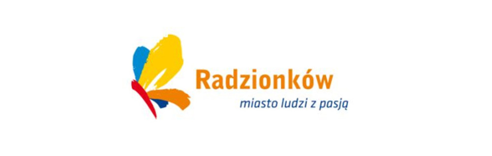 projekt logo Radzionkowa