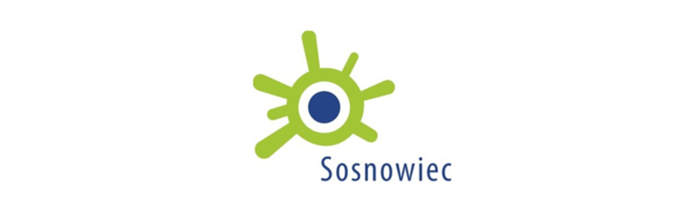 projekt logo Sosnowca
