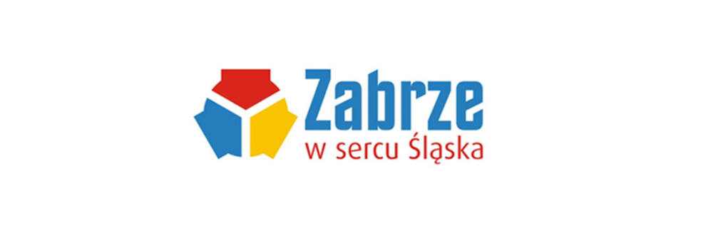 projekt logo Zabrza