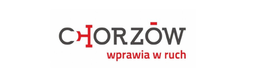 projekt logo Chorzowa