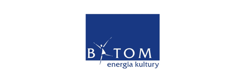 projekt logo Bytomia