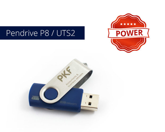 P8 UTS2 Twister POWER