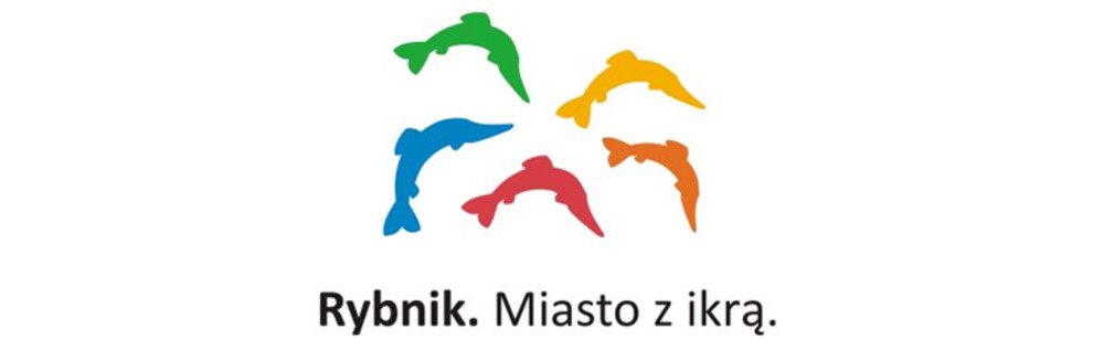 projekt logo Rybnika