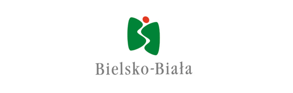 projekt logo - Bielsko-Biała