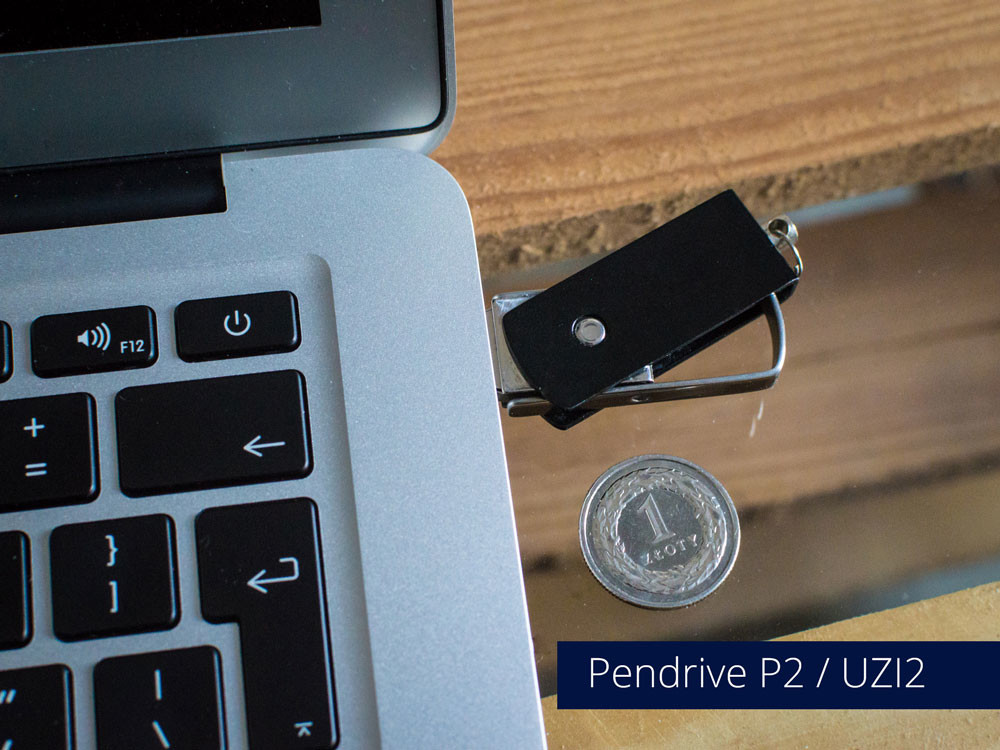 Pendrive P2