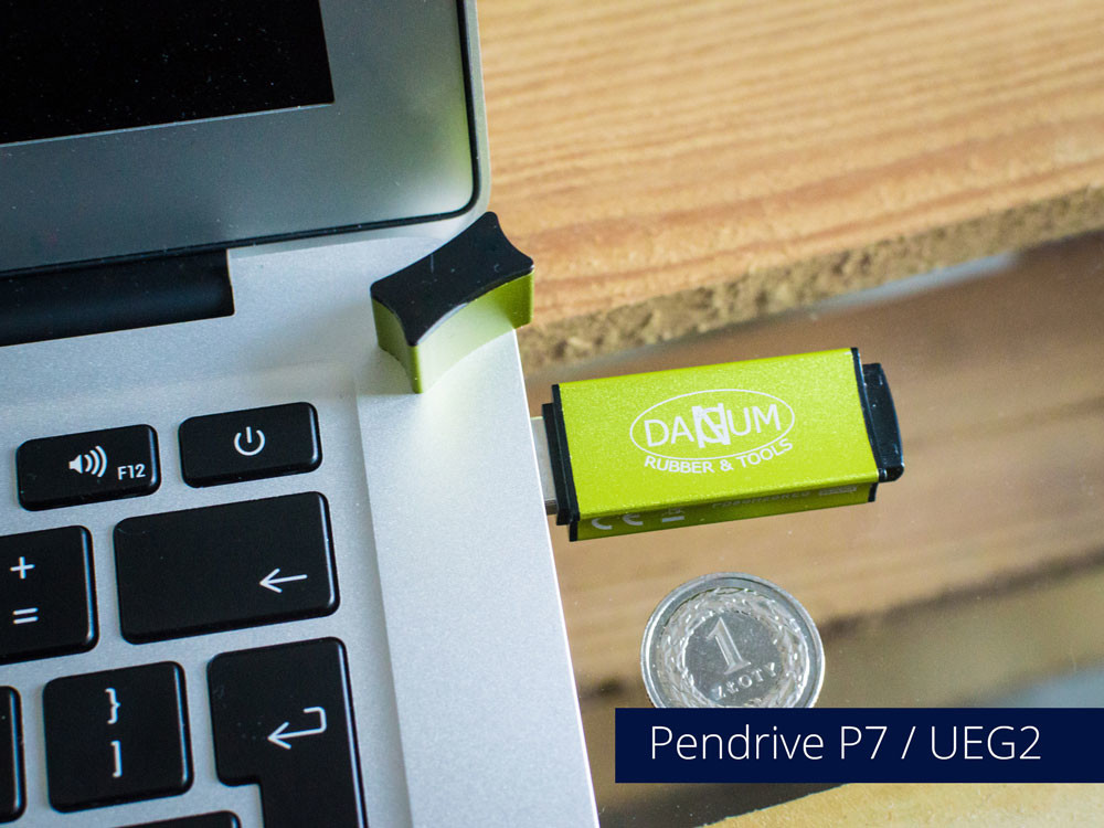 Pendrive P7
