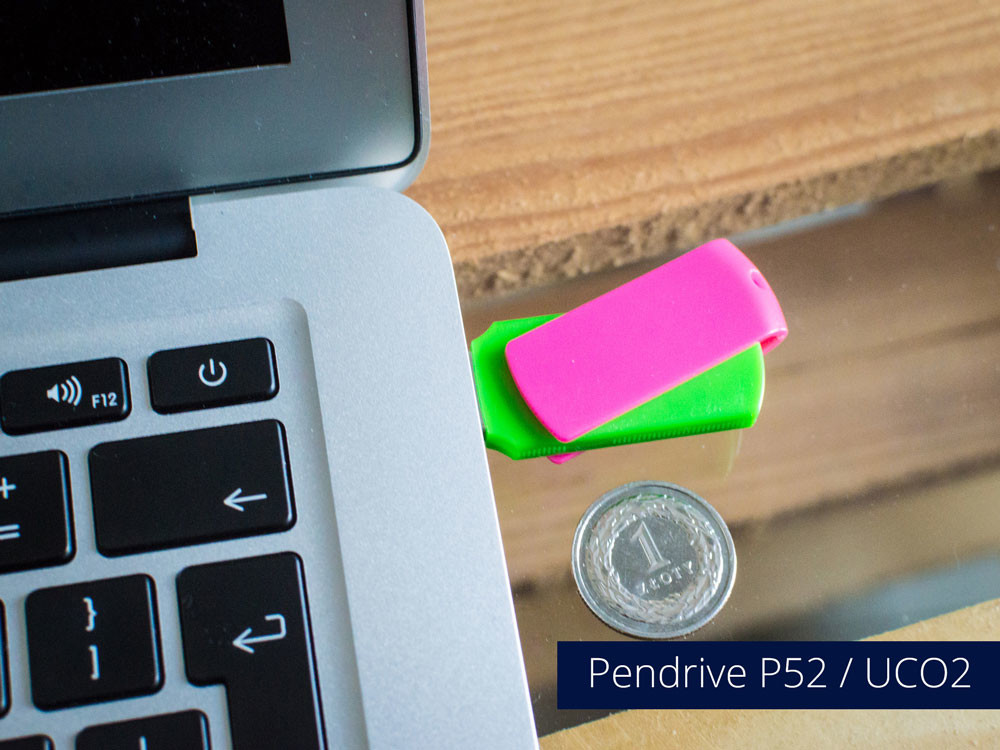 Pendrive P52