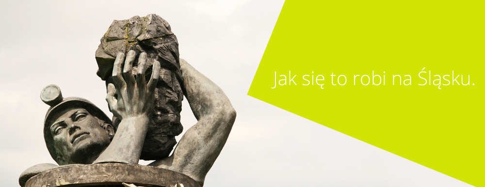 Projektowanie logo na Śląsku