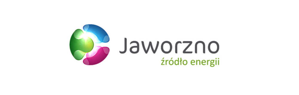 projekt logo Jaworzna