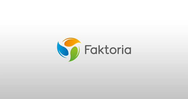 Projektowanie logo Ruda Śląska dla Faktoria
