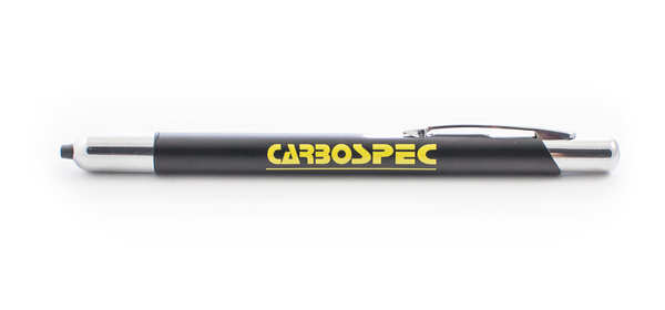 Długopisy reklamowe Mikołów dla Carbospec