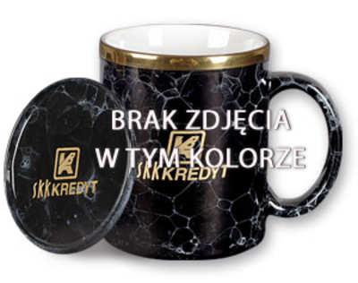 Kubek CEZAR (030KMCZZBB) Kubki-reklamowe