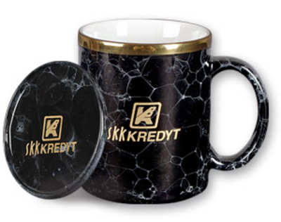 Kubek CEZAR (030KMCZMZBB) Kubki-reklamowe