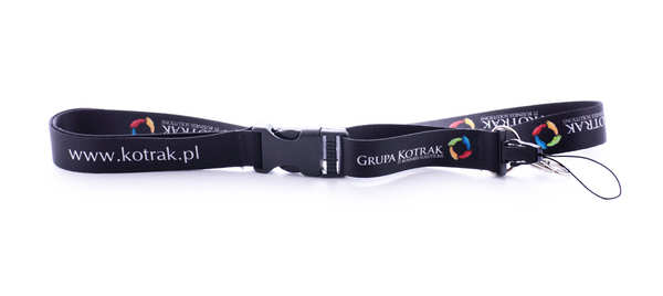 Smycze Katowice dla Grupa KOTRAK