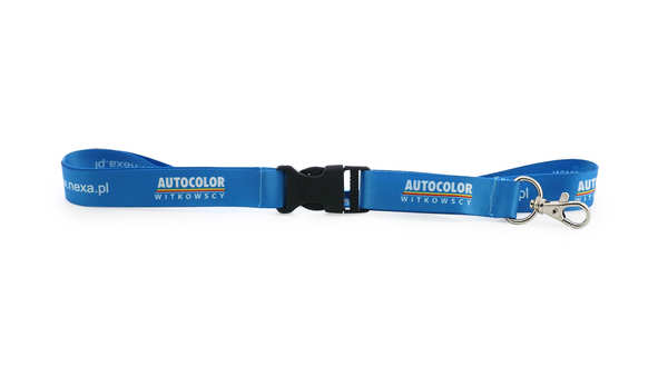 Smycze Piekary Śląskie dla Autocolor