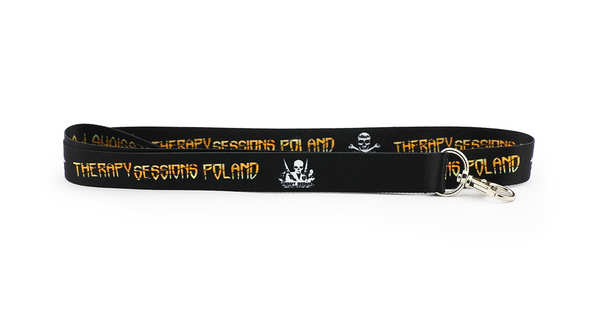 Smycze Wrocław dla Mateusz Roman&oacute;w, Agencja kulturalno-artystyczna Black Point