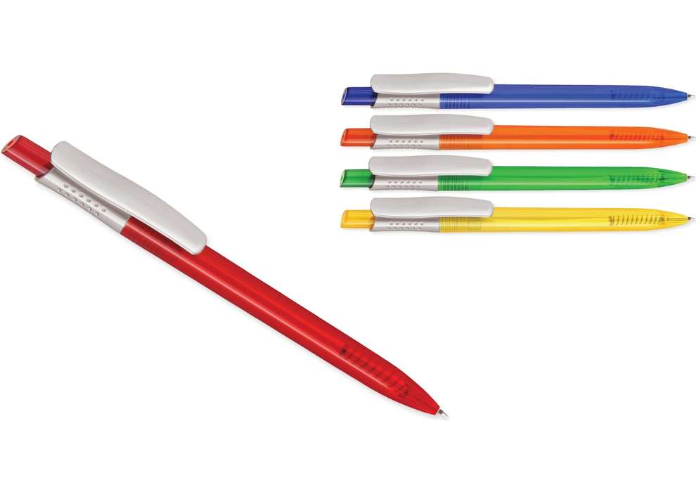 Długopis TibiClassic (0220I)