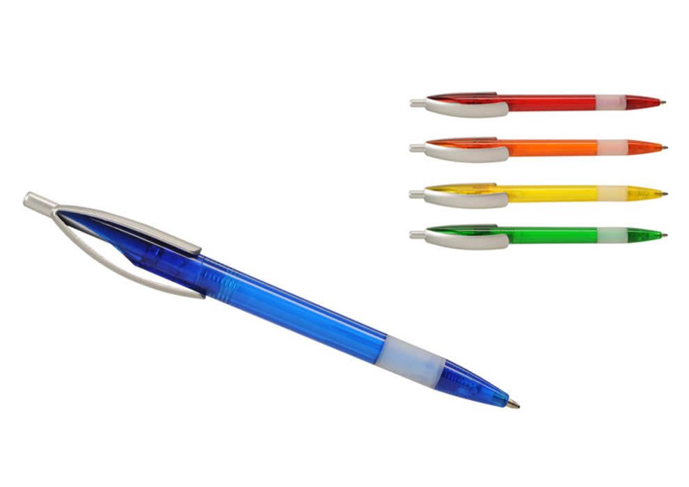 Długopis Cleo Color (0256I)