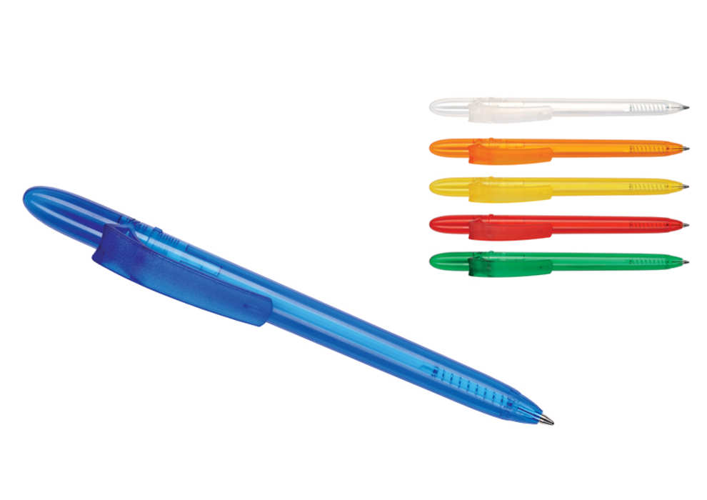 Długopis  Fill Color (0296I)