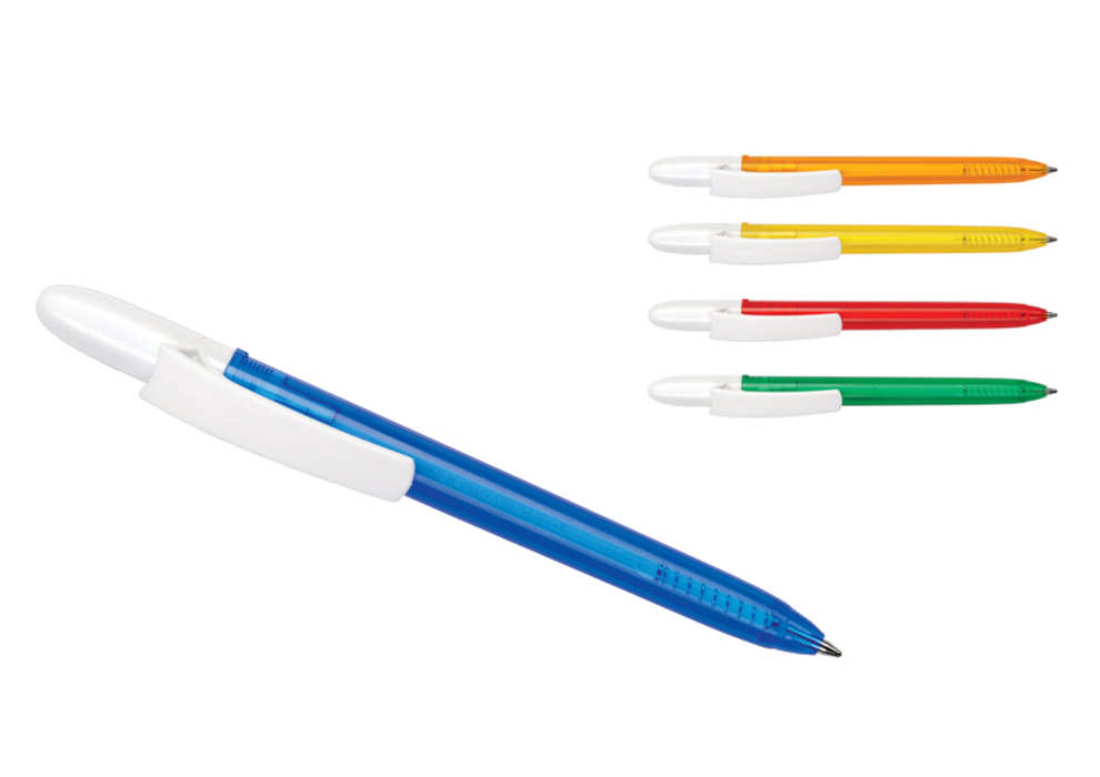 Długopis Fill Color Bis (0298I)