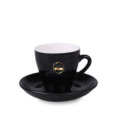 Filiżanka VERONA NERO 70 ml (241KMCZB)
