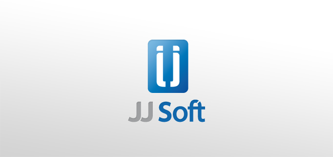 JJ Soft logo - wersja druga