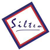 SILTEM - dotychczasowe logo firmy
