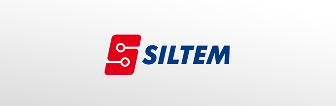Jedna z propozycji nowego loga SILTEM