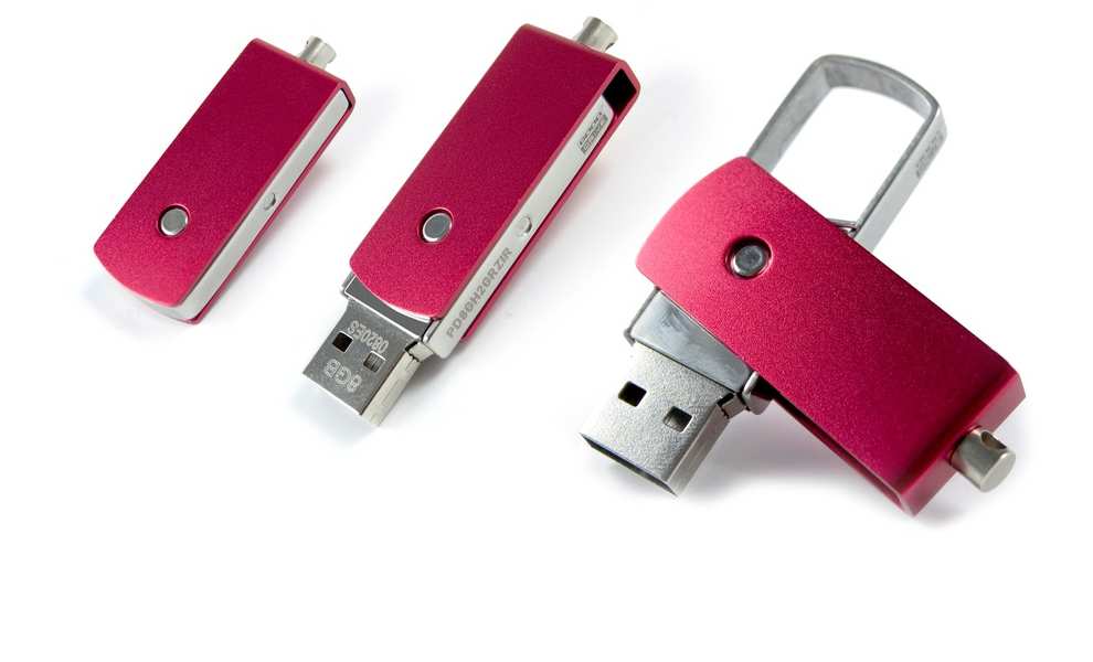 Pendrive Pamięć USB P2 (8GB, 16GB, 32GB, 64GB)