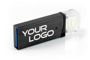 Pendrive Pamięć USB P58 (16GB, 32GB, 64GB)
