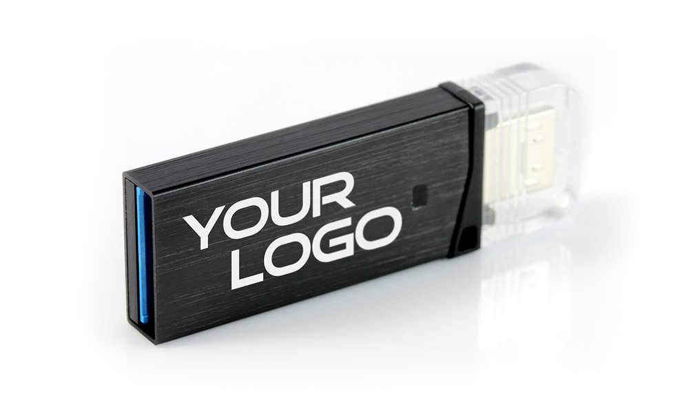Pendrive Pamięć USB P58 (16GB, 32GB, 64GB)