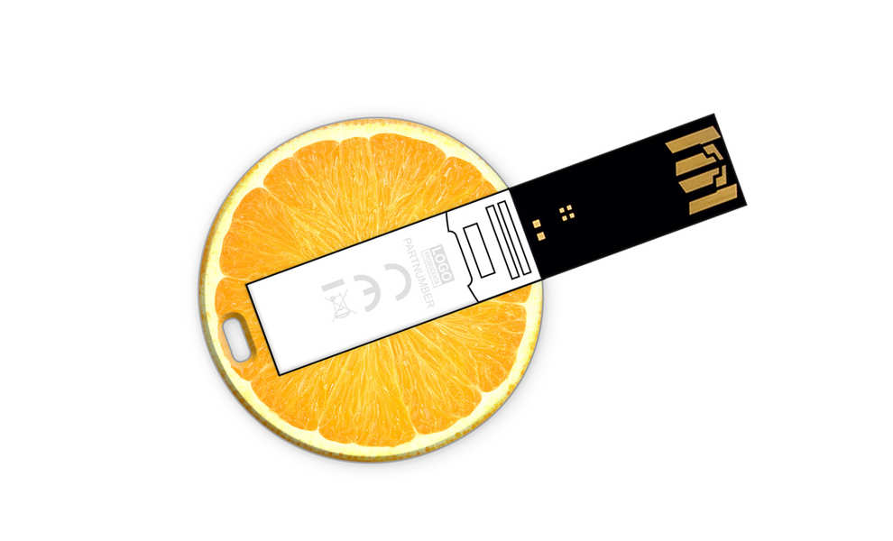 Pendrive Pamięć USB P60 (8GB, 16GB, 32GB, 64GB)